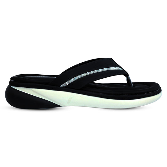 Elegant Toe-Post Sandal for Women – Comfortable, Stylish, and Perfect for Warm Days