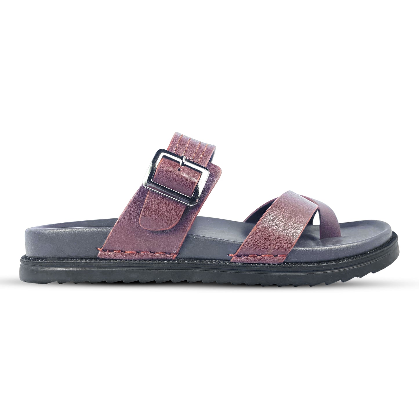 Tan Men Sandals – Comfortable and Stylish for Every Occasion