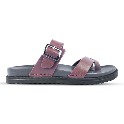 Tan Men Sandals – Comfortable and Stylish for Every Occasion