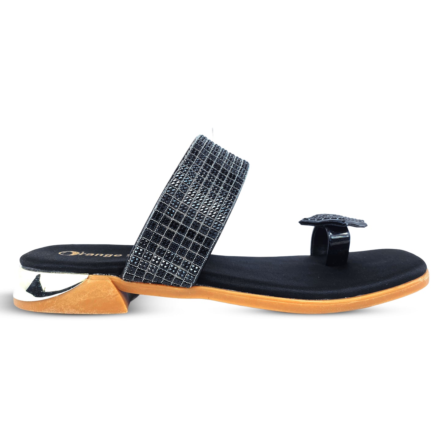 Platform Heel Sandals