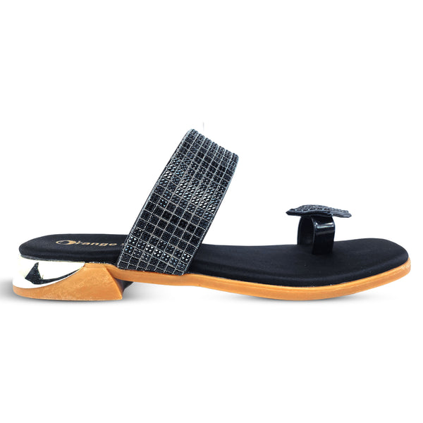 Platform Heel Sandals