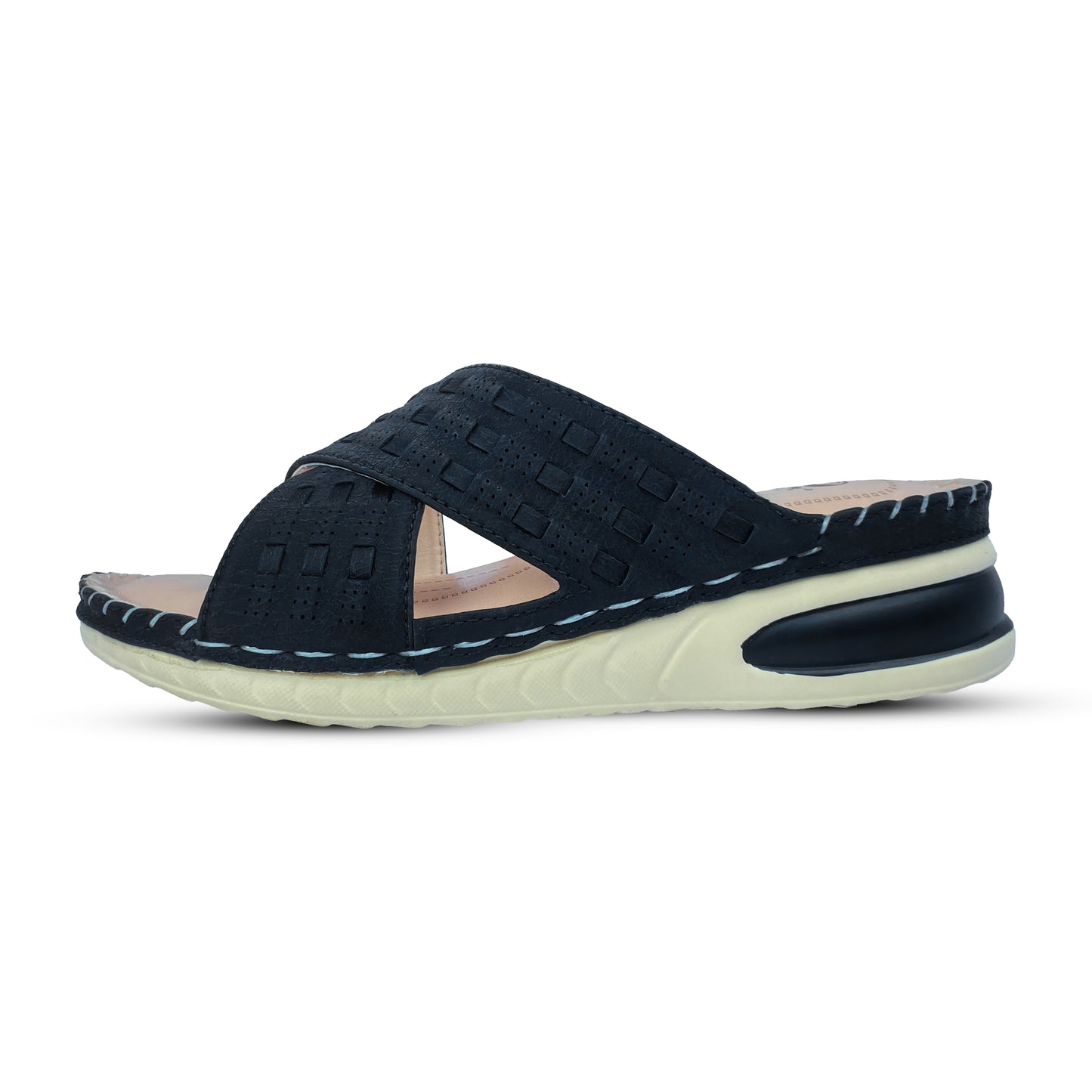 Women’s Wedge Sandals – Stylish Comfort for All-Day Wear with a Chic, Elevated Look