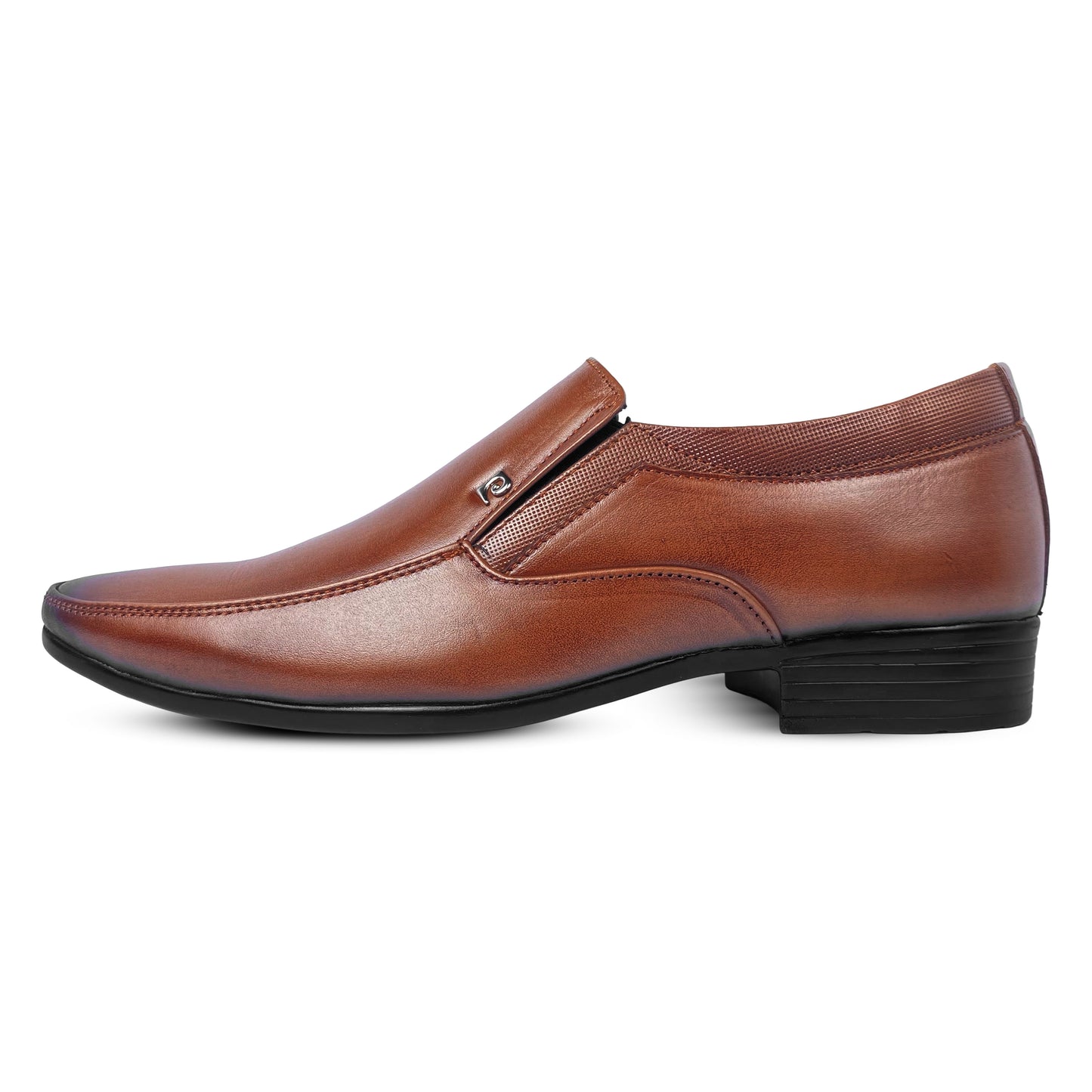 Men's Formal Shoe – Stylish Leather Slip-On Shoes for Office & Events