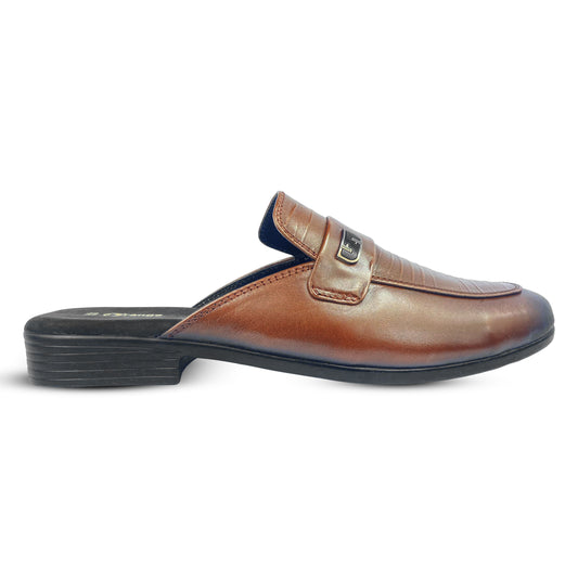 Men's Mule Sandal – Stylish Comfort for Everyday Wear