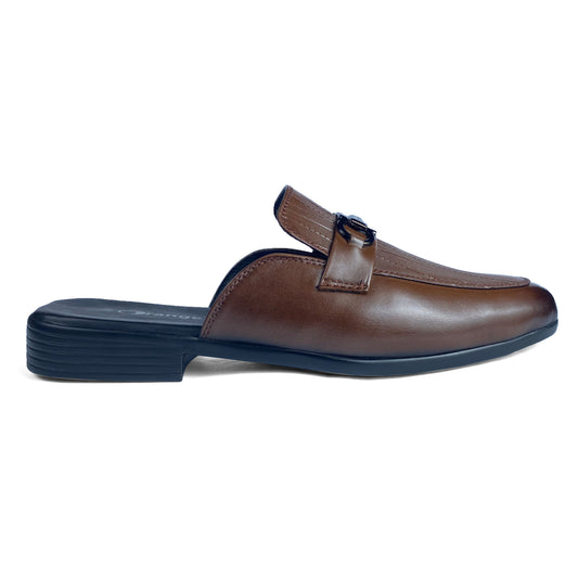 Half Shoes for Men – Elegant Slip-On Loafers by O'range