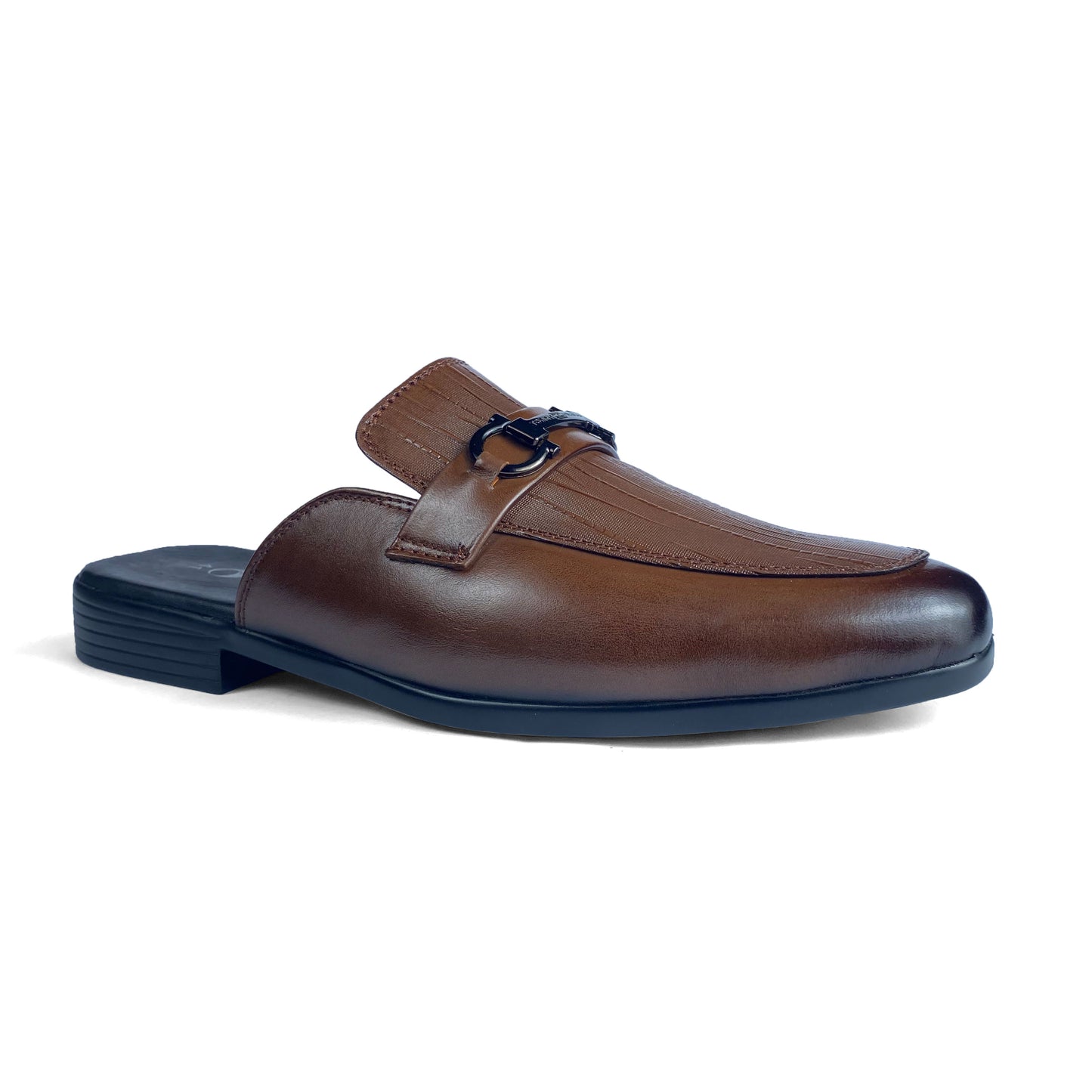 Half Shoes for Men – Elegant Slip-On Loafers by O'range