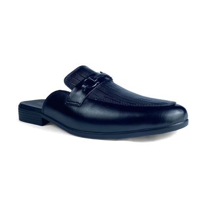 Half Shoes for Men – Elegant Slip-On Loafers by O'range