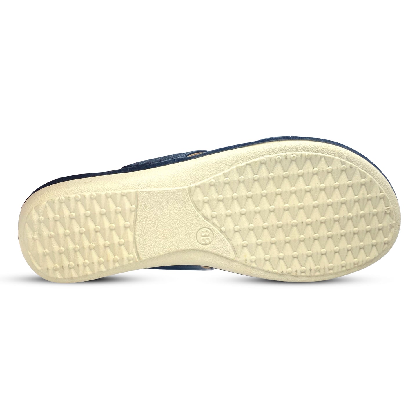 Slip-On Basic Flat Sandal for Women – Comfortable, Stylish, and Perfect for Every Day