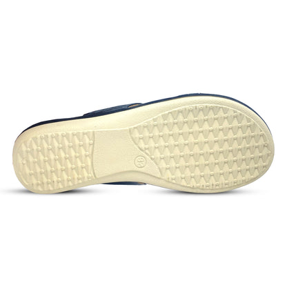 Slip-On Basic Flat Sandal for Women – Comfortable, Stylish, and Perfect for Every Day