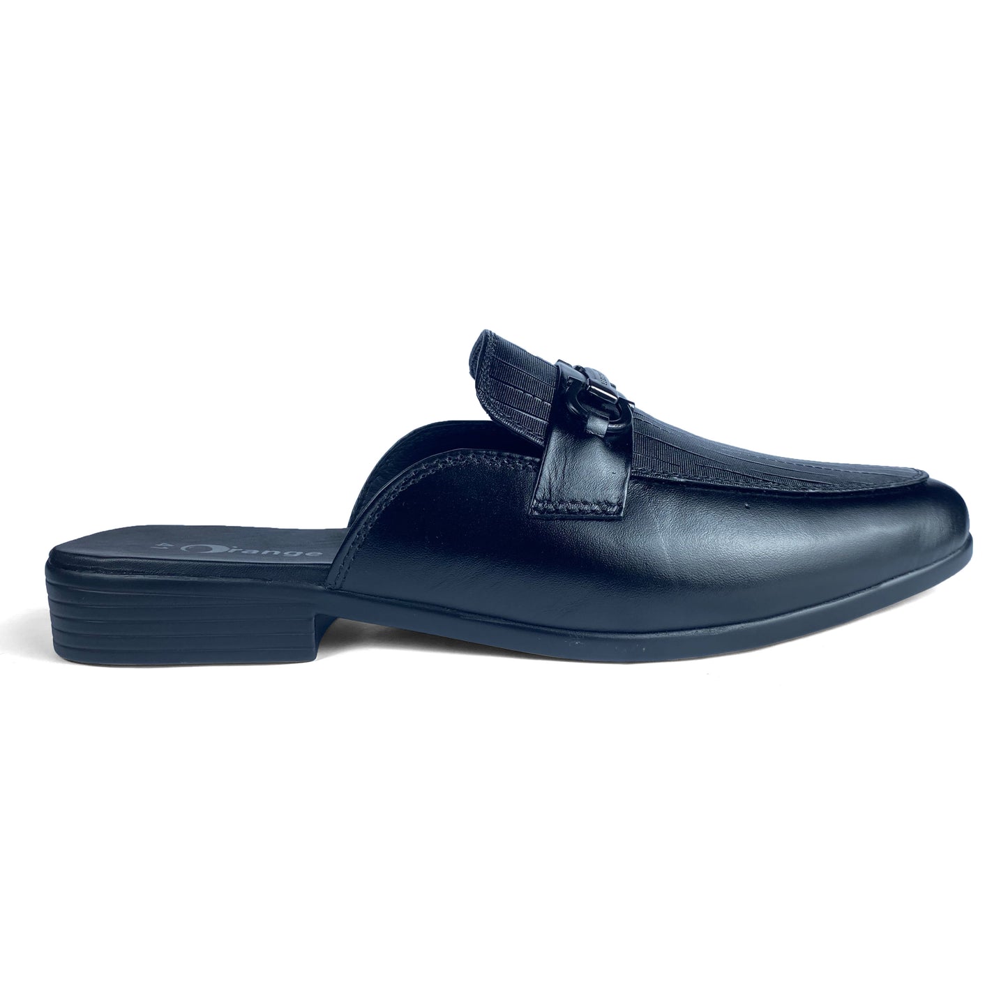 Half Shoes for Men – Elegant Slip-On Loafers by O'range