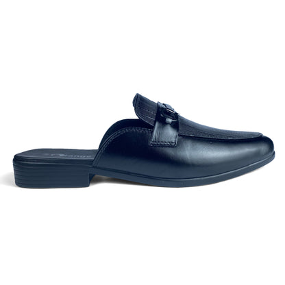 Half Shoes for Men – Elegant Slip-On Loafers by O'range