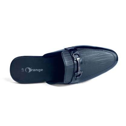 Half Shoes for Men – Elegant Slip-On Loafers by O'range