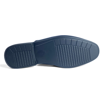 Half Shoes for Men – Elegant Slip-On Loafers by O'range