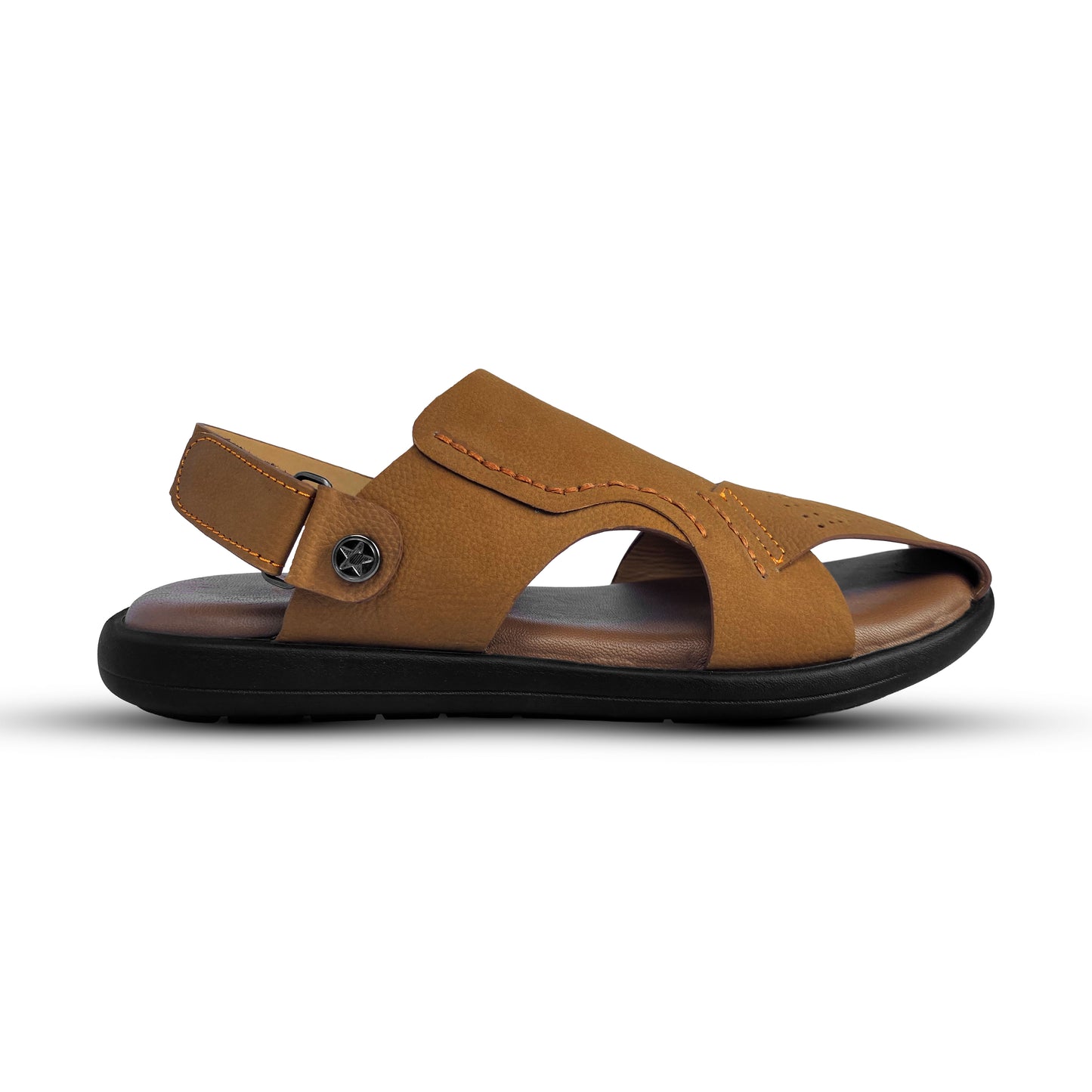 Casual Sandals for Men  – Stylish, Comfortable, and Versatile Footwear