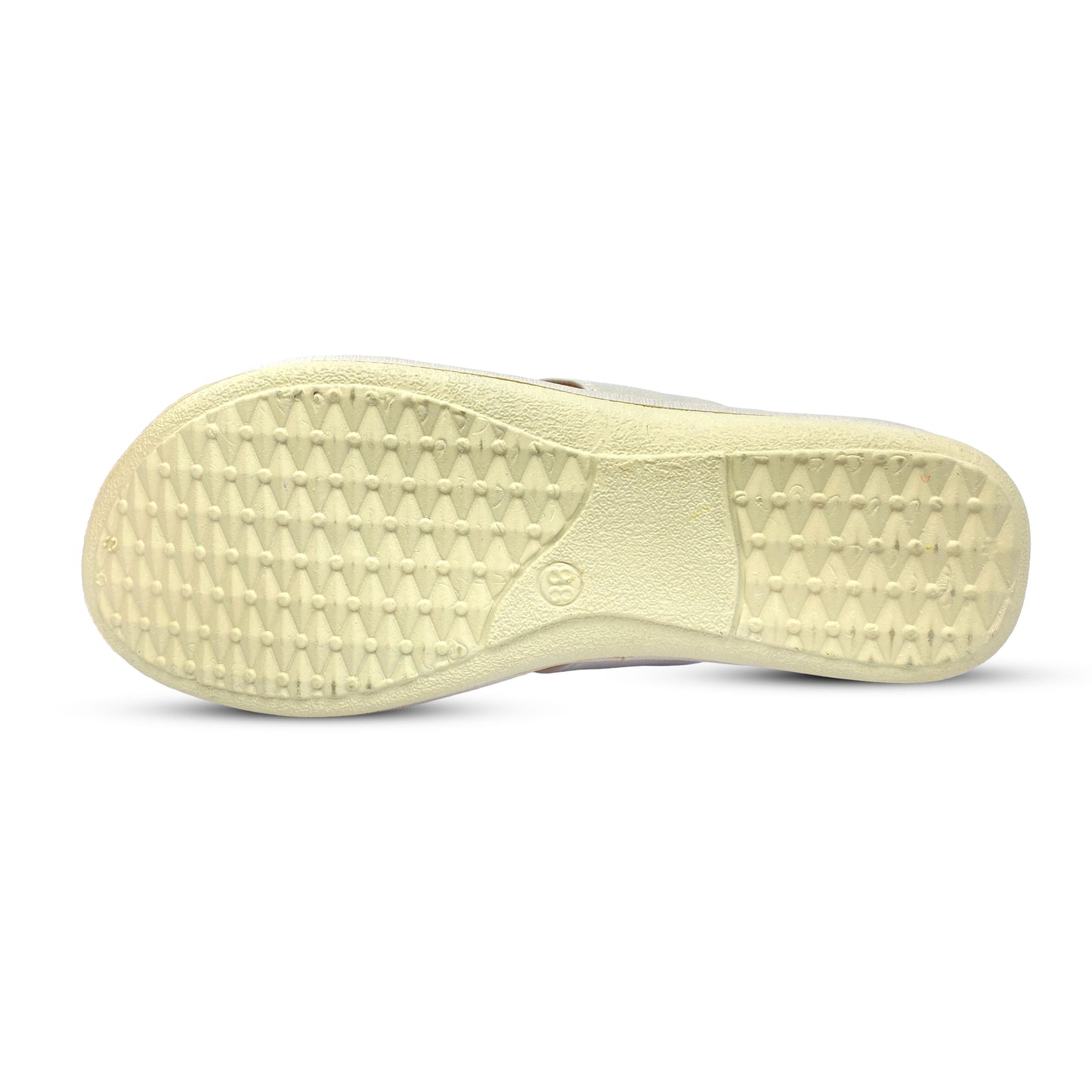 Slip-On Basic Flat Sandal for Women – Comfortable, Stylish, and Perfect for Every Day