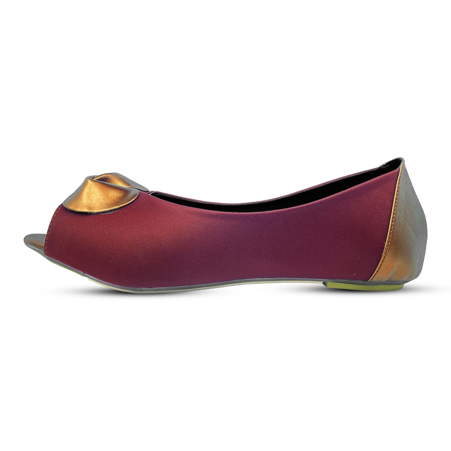 Ladies Casual Peep Toes – Chic, Comfortable, and Perfect for Any Occasion