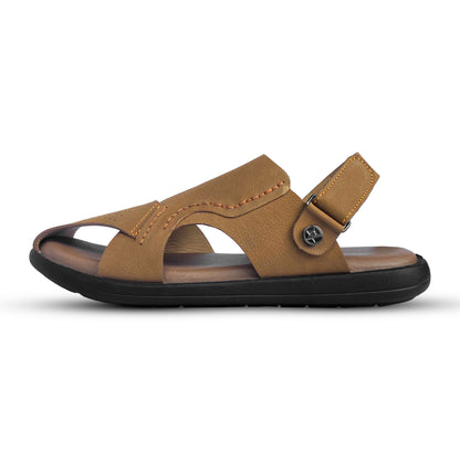 Casual Sandals for Men  – Stylish, Comfortable, and Versatile Footwear
