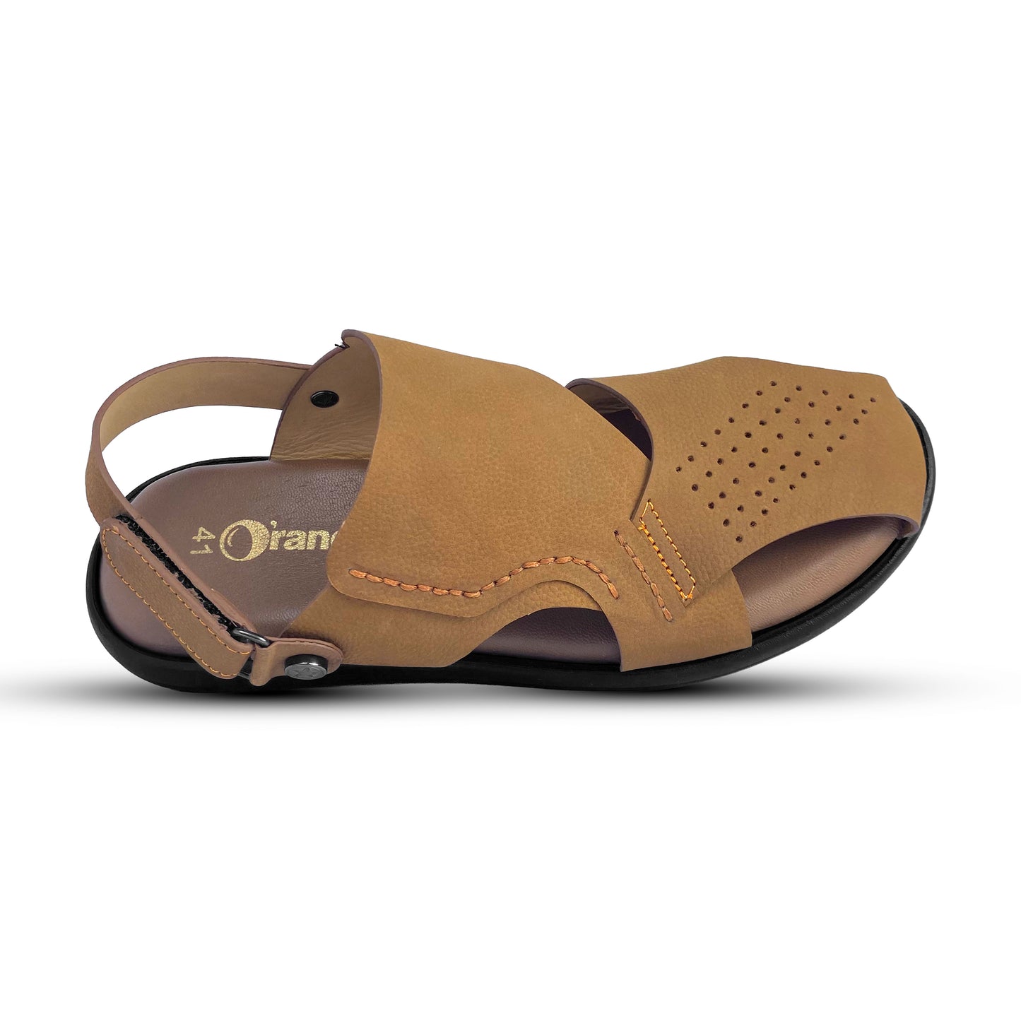 Casual Sandals for Men  – Stylish, Comfortable, and Versatile Footwear