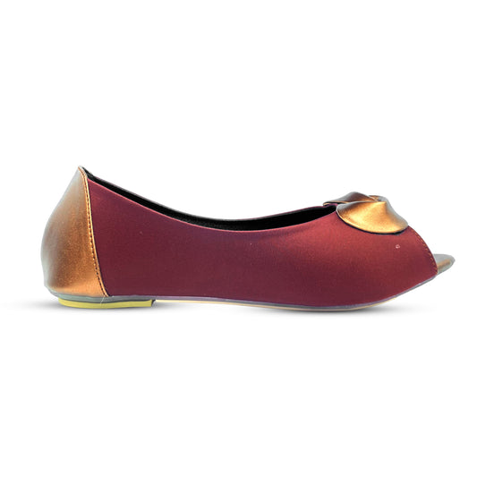Ladies Casual Peep Toes – Chic, Comfortable, and Perfect for Any Occasion