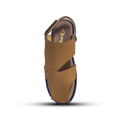 Casual Sandals for Men  – Stylish, Comfortable, and Versatile Footwear
