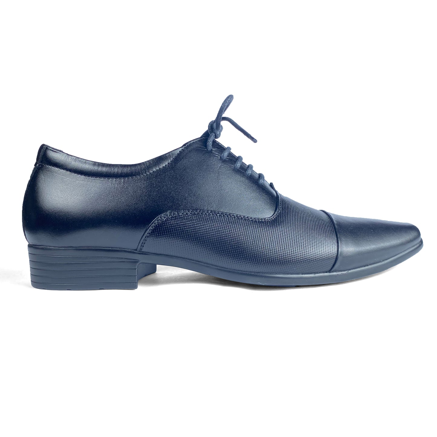 Formal Leather Shoes for Men – Premium Lace-Up Shoes by O'range