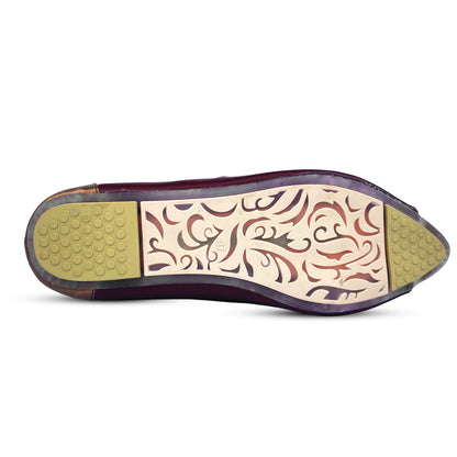 Ladies Casual Peep Toes – Chic, Comfortable, and Perfect for Any Occasion