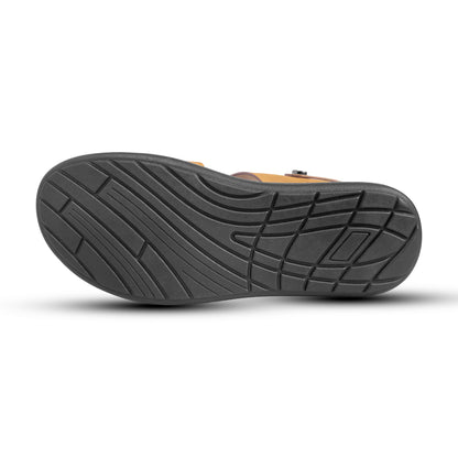 Casual Sandals for Men  – Stylish, Comfortable, and Versatile Footwear