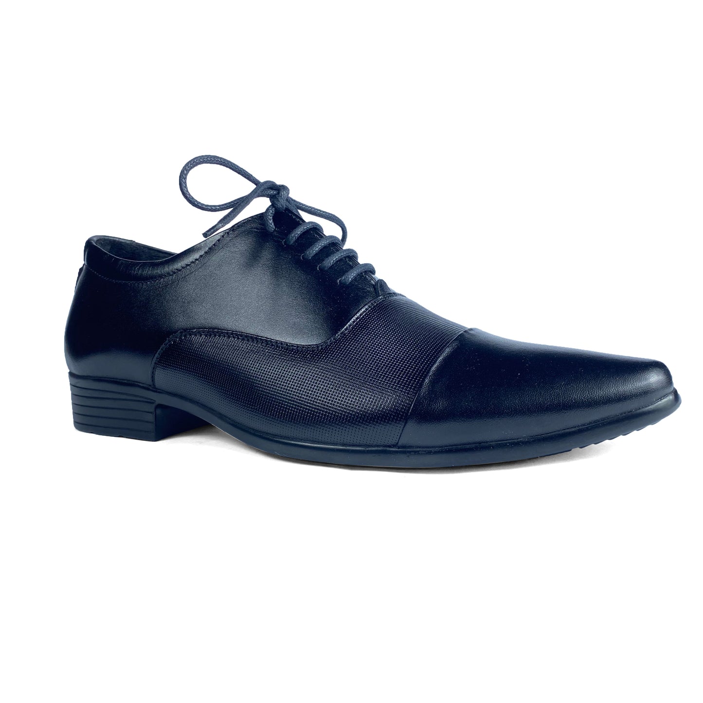 Formal Leather Shoes for Men – Premium Lace-Up Shoes by O'range