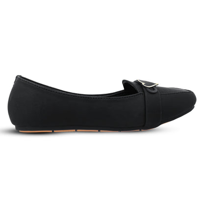 Beige Slip-on Flat Ballerinas Ballet – Elegant, Comfortable, and Perfect for Any Occasion