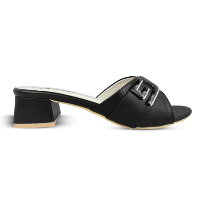 Chic Heels for Women – Elegant, Comfortable, and Perfect for Every Occasion