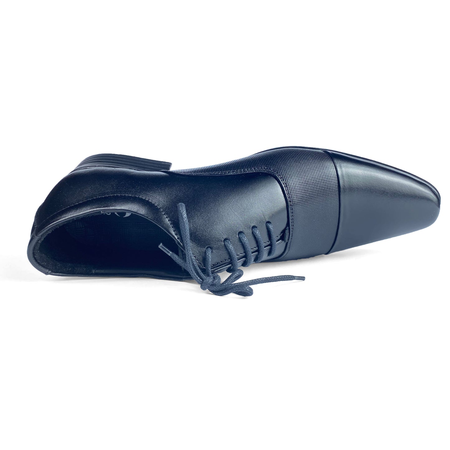 Formal Leather Shoes for Men – Premium Lace-Up Shoes by O'range