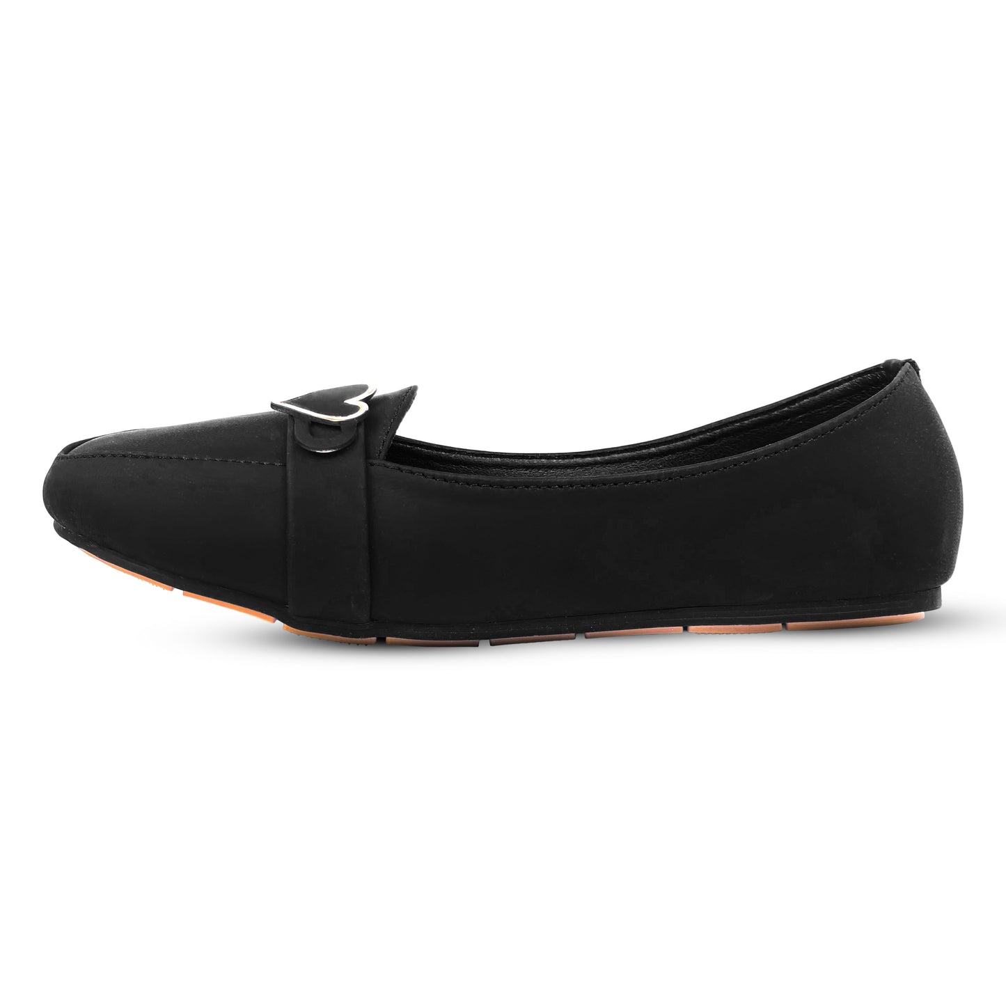 Beige Slip-on Flat Ballerinas Ballet – Elegant, Comfortable, and Perfect for Any Occasion