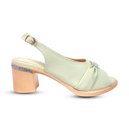 Fashion High Heel Sandals for Women – Elegant, Comfortable & Stylish Evening Footwear