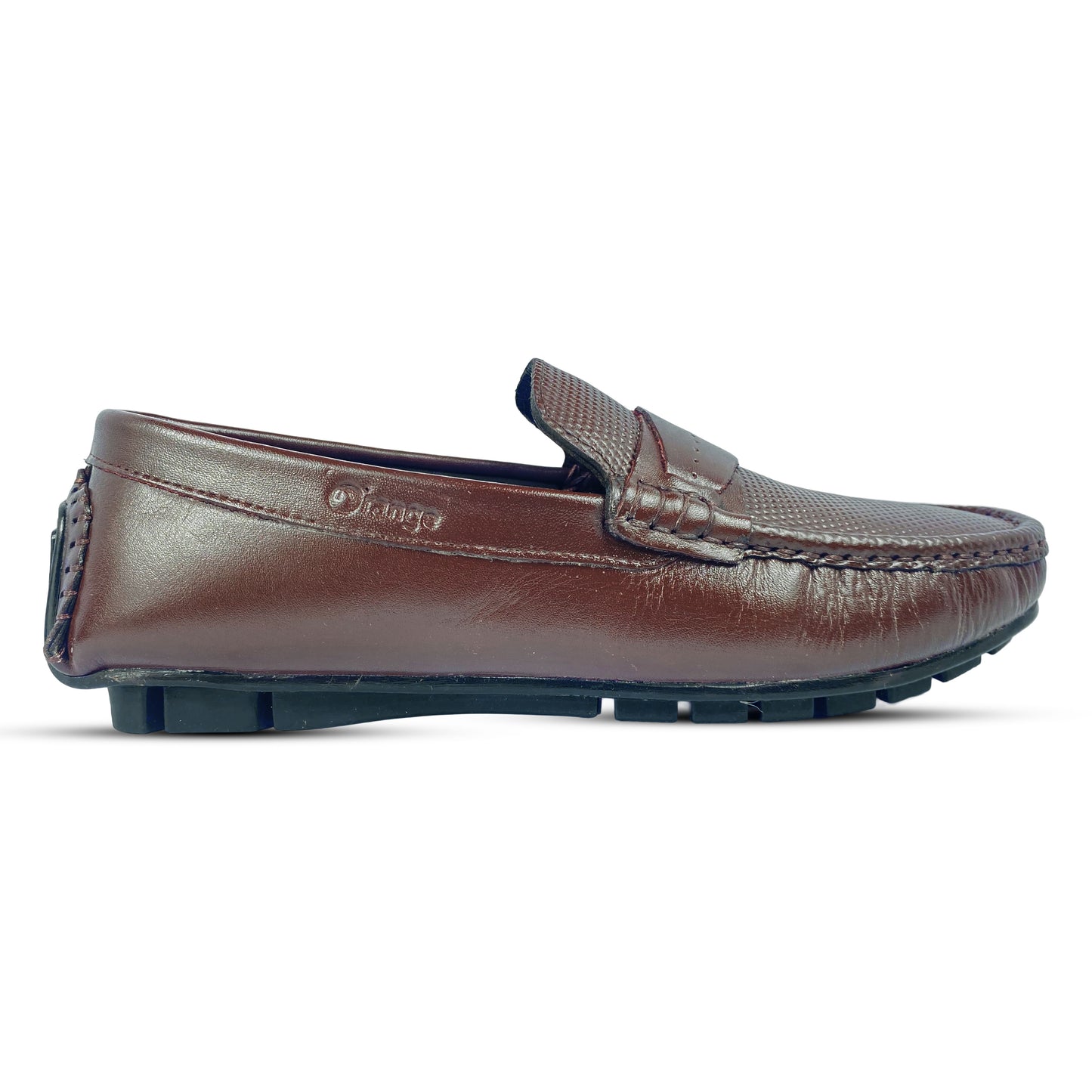 Men's Casual Shoe – Comfortable, Stylish, and Durable for Everyday Wear