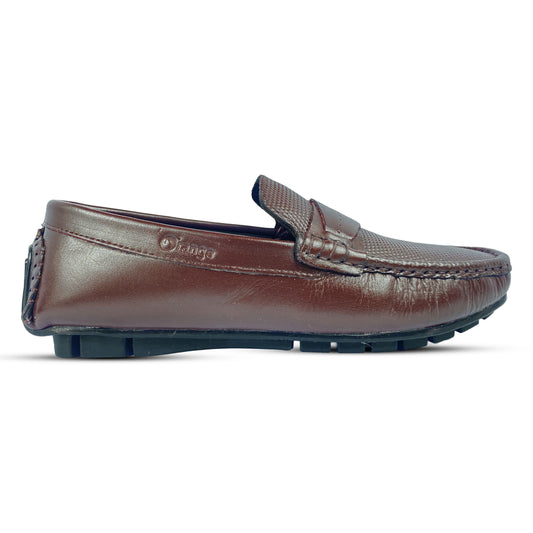 Men's Casual Shoe – Comfortable, Stylish, and Durable for Everyday Wear