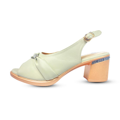 Fashion High Heel Sandals for Women – Elegant, Comfortable & Stylish Evening Footwear