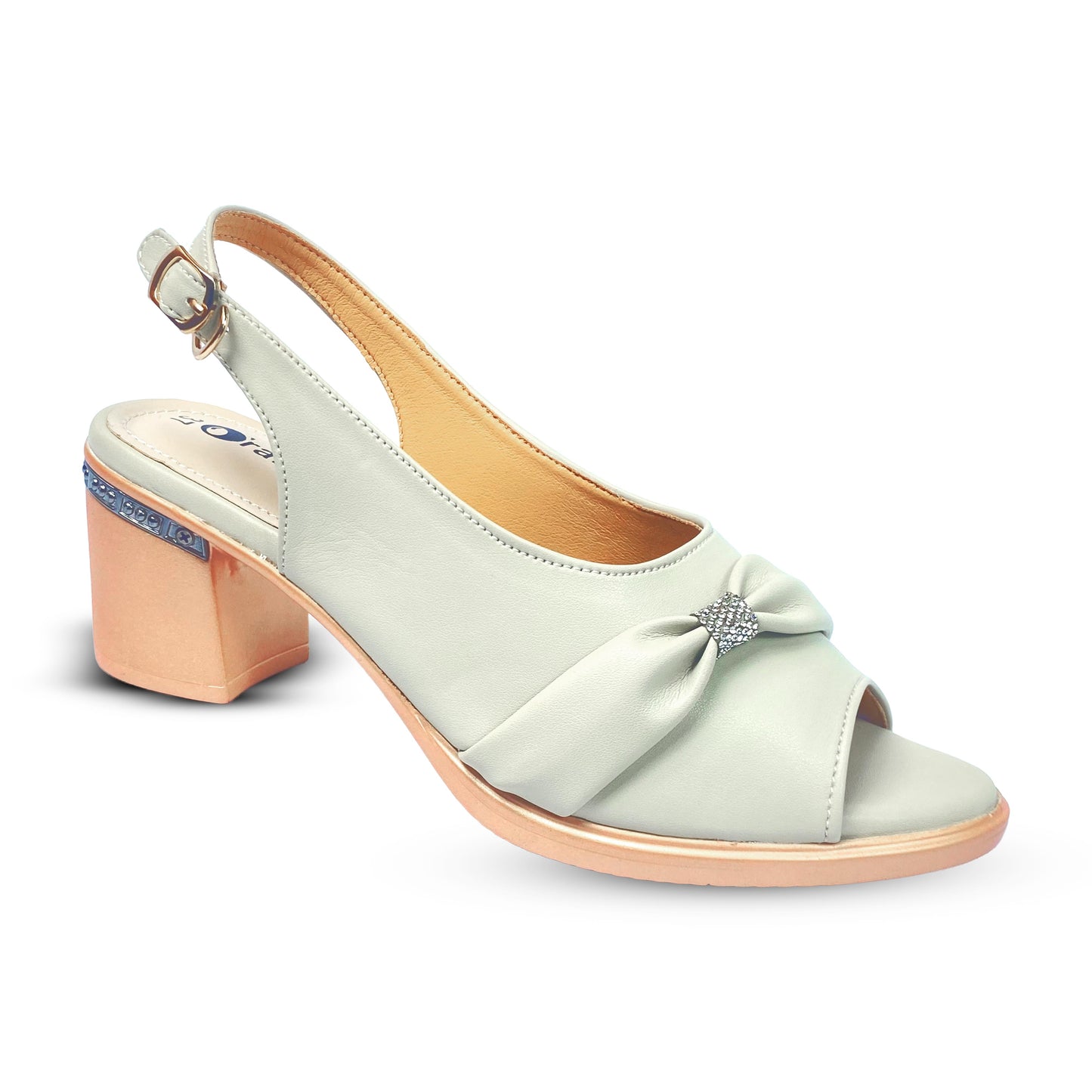 Fashion High Heel Sandals for Women – Elegant, Comfortable & Stylish Evening Footwear