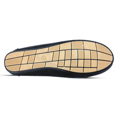Stylish Flat Shoe with Elegant Design – Perfect for Everyday Wear