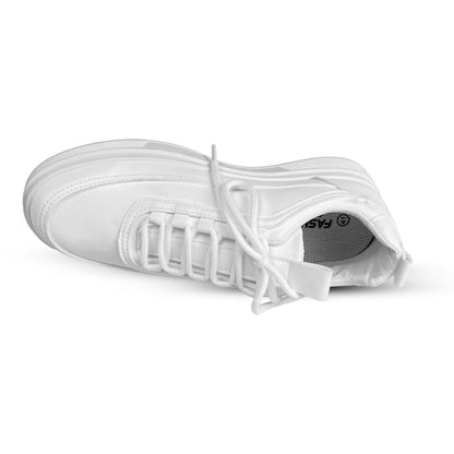 White Sneakers for Men & Women – Affordable, Stylish & Comfortable Everyday Shoes