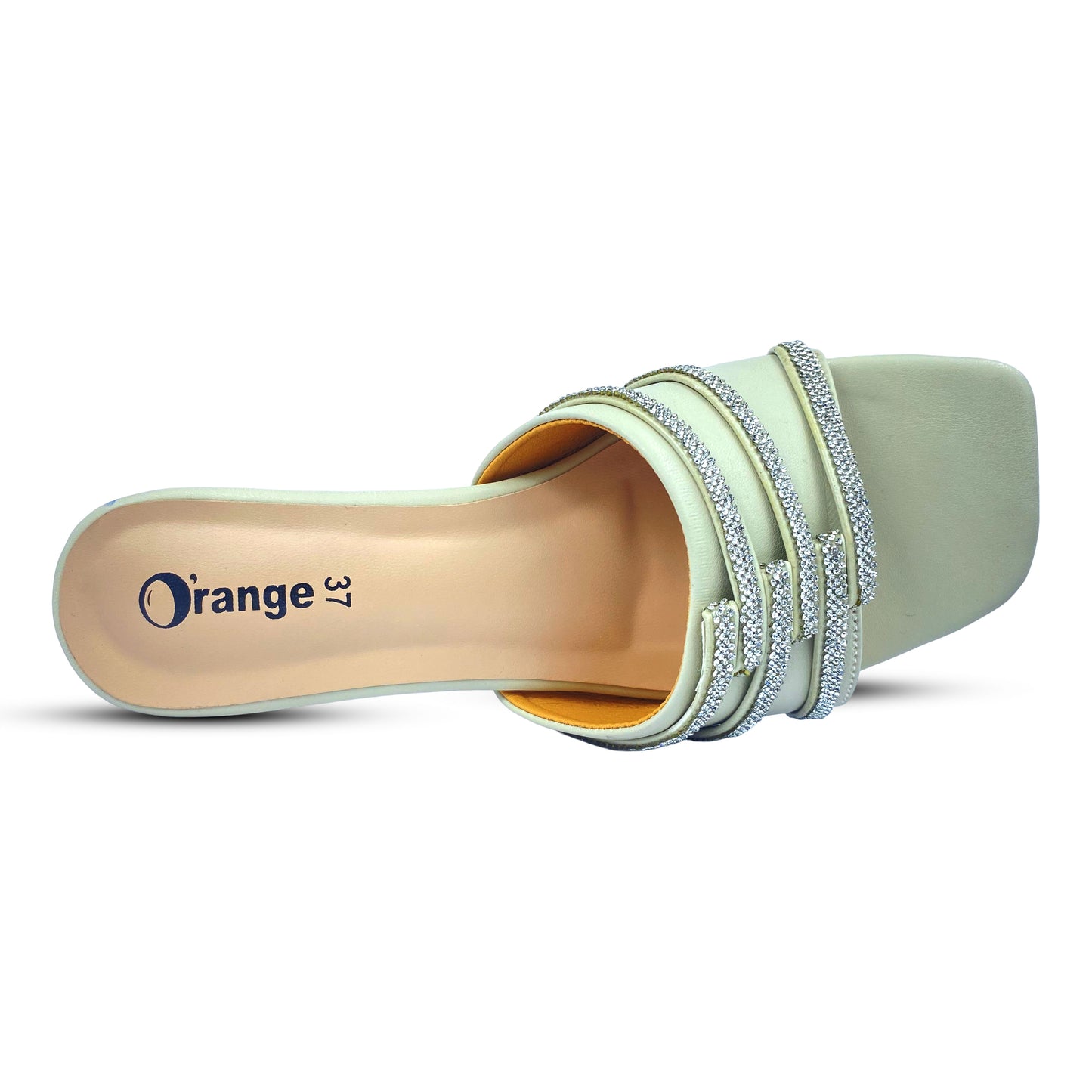 Open Block High Heel – Elegant, Comfortable, and Perfect for Any Occasion