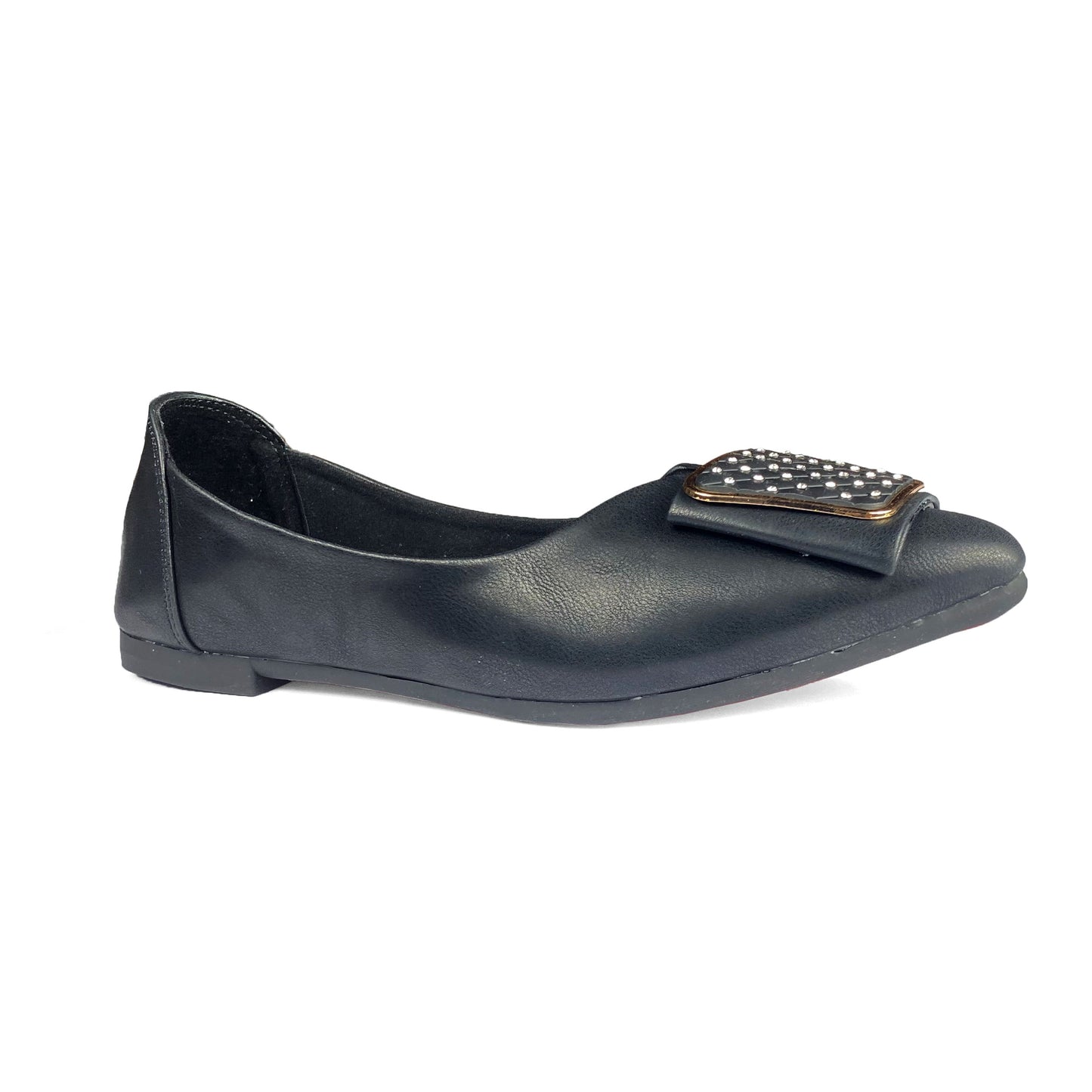 Stylish & Comfortable Pump Shoes Flatd: O'range Women's Ballet Flats