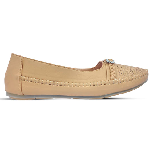 Elegant Women's Pump with Stylish Design – Comfortable & Chic