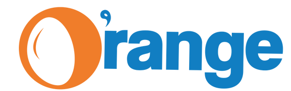 Orange Lifestyle