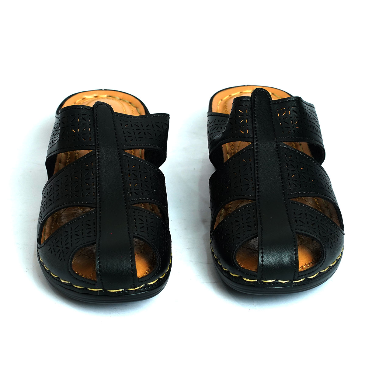 ladies walking sandals