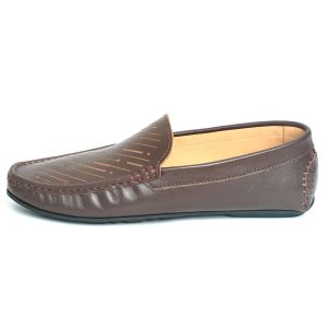 Classic Slip On Loafers