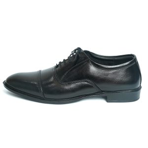 Black Oxford Shoes​