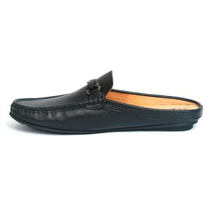 Half Loafer Shoes